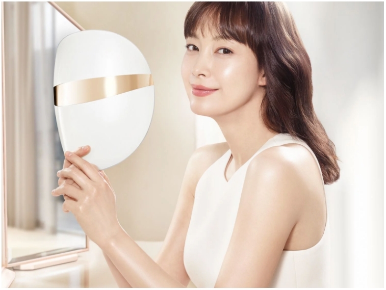 每天只需使用面罩9分鐘就能煥發肌膚!