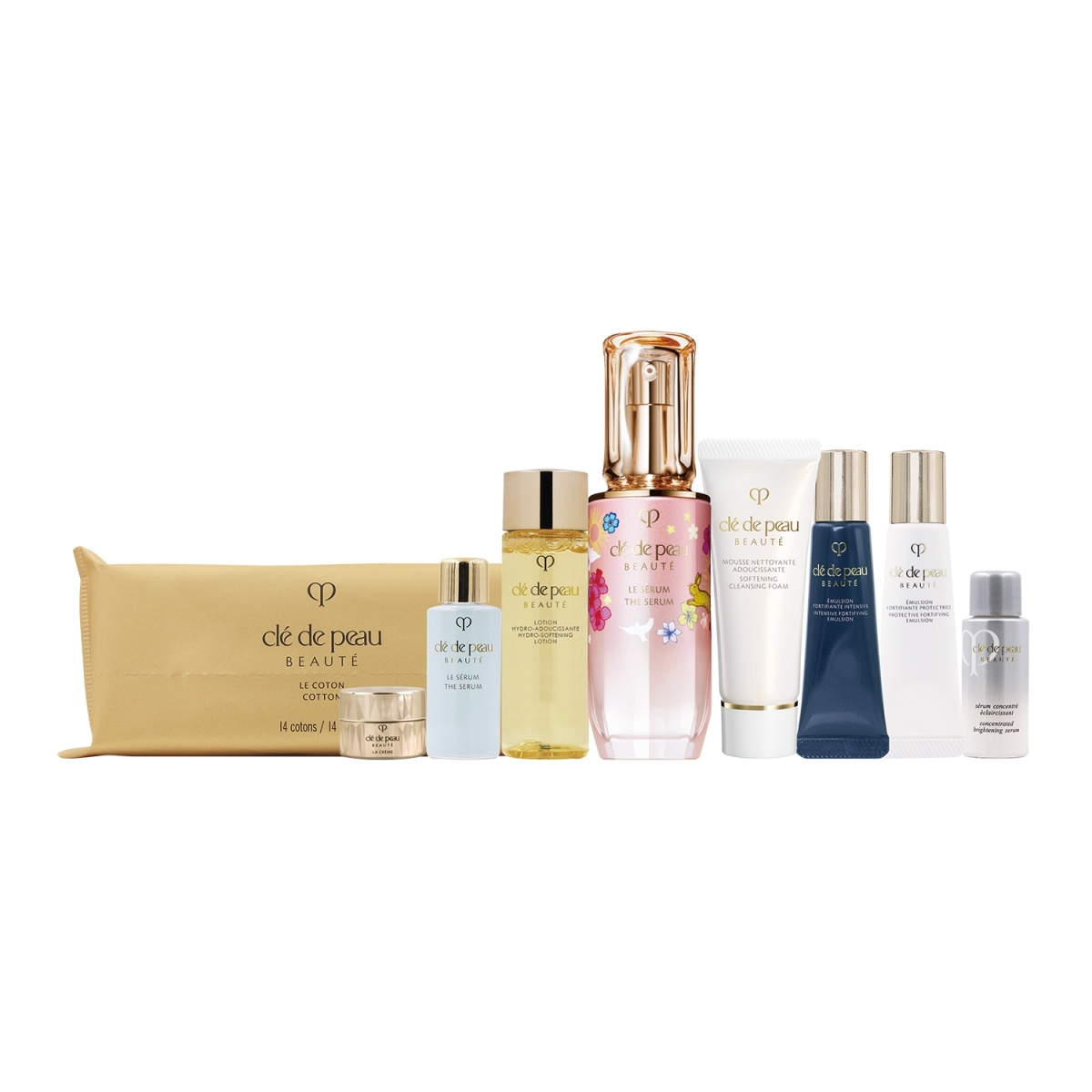 Clé de Peau Beauté