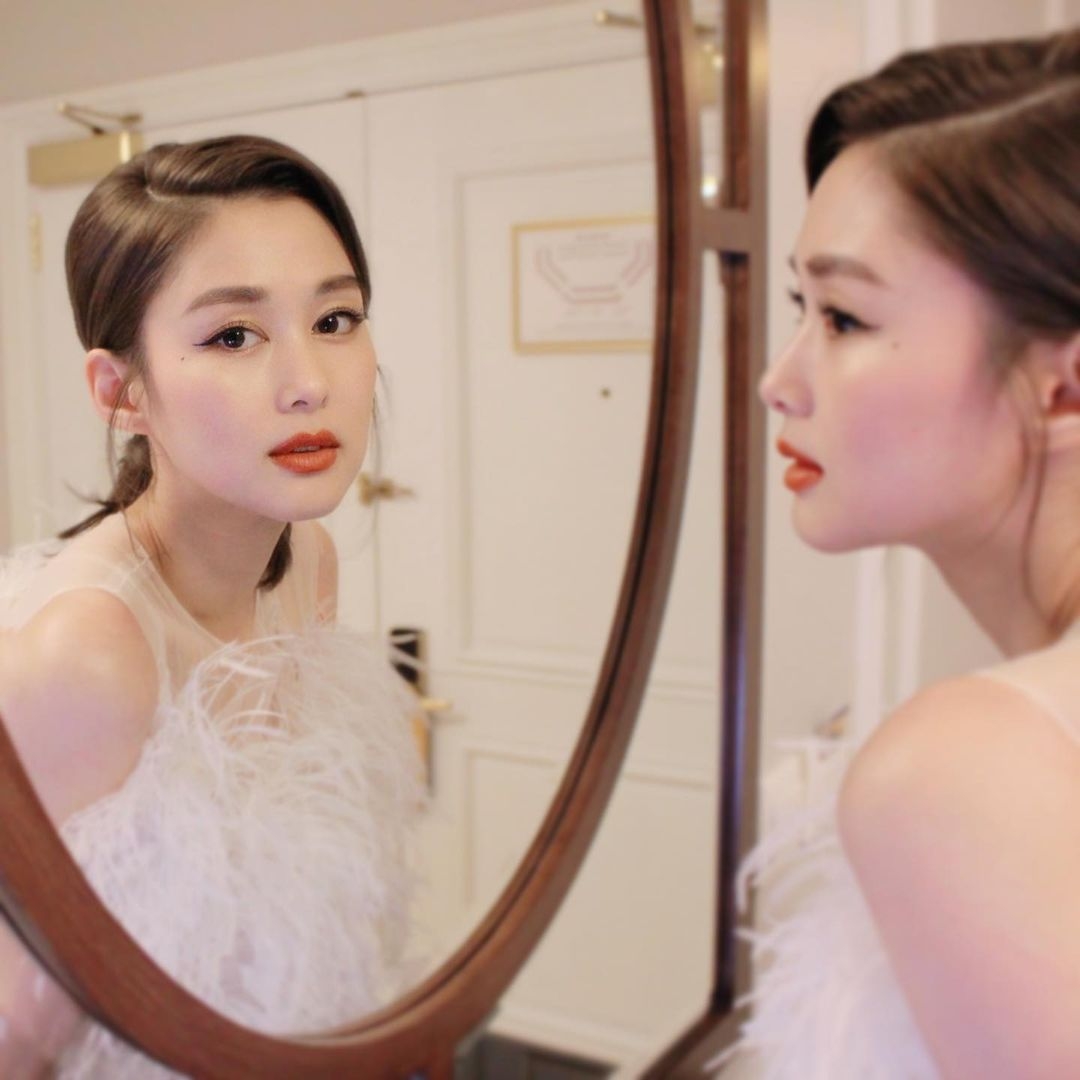 有網民就不認同樓主的看法,認為每個男人對老婆好是應份的