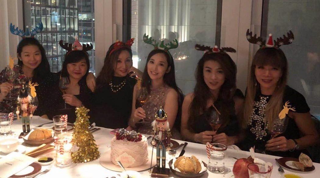 以下為吳佩慈過去曾掀起熱話的事件