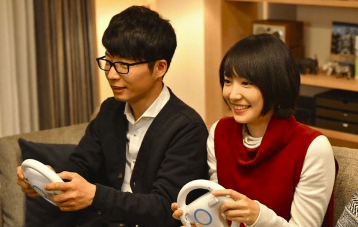 「國民老婆」新垣結衣,在今年5月宣佈封盤與藝人星野源