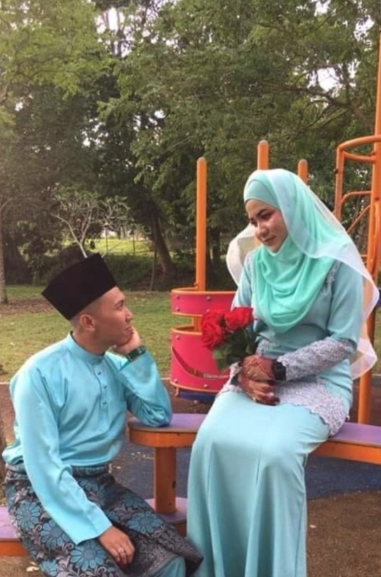 雖然諾艾在這段日子見盡人情冷暖,受到眾人的冷嘲熱諷,但幸好的是她有個對她不離不棄的好老公。