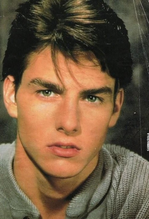 TomCruise湯告魯斯即使拍攝高難度動作,多年來都堅持親自上場演出