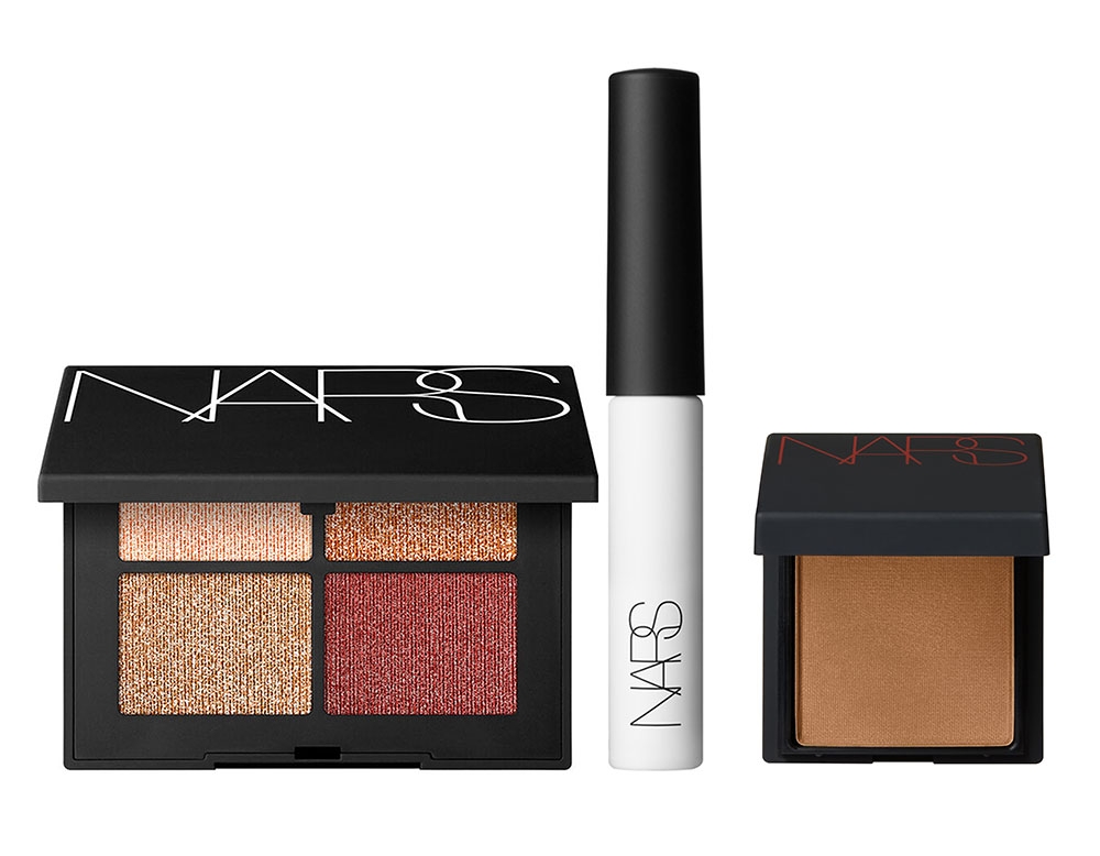 NARS 眼部彩妝套裝