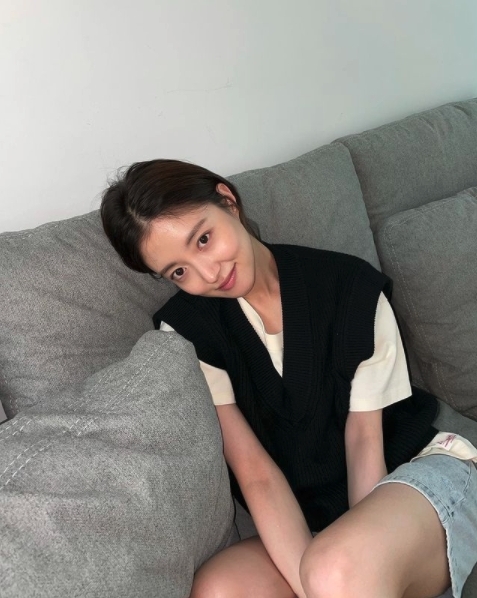 李世榮逐漸擺脫童星的標籤