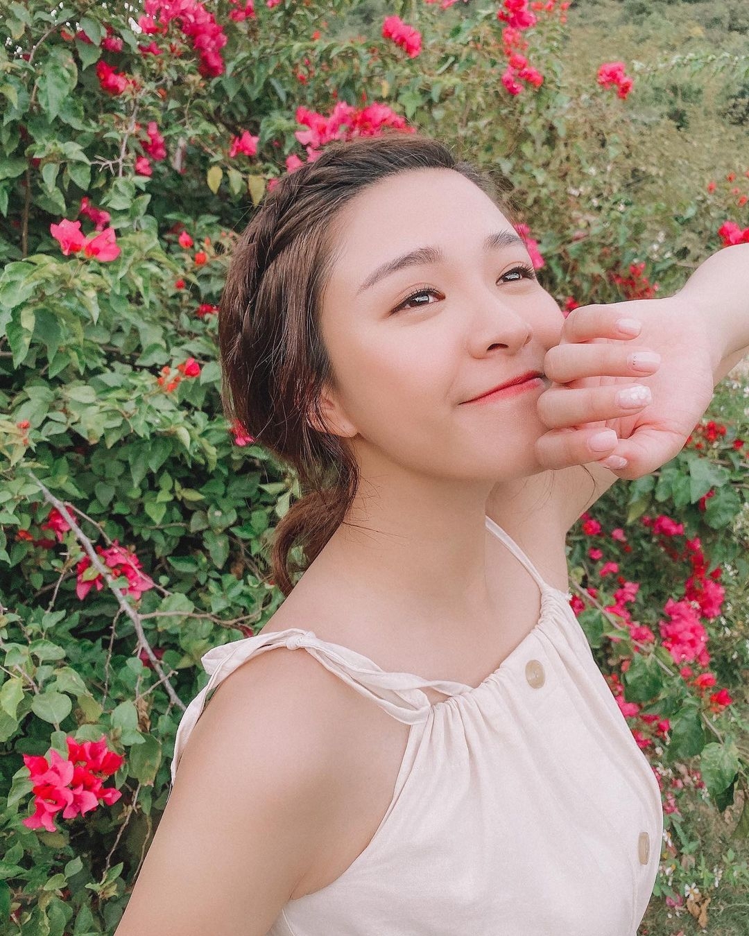 港女身邊的「兵仔」亦幫不上忙,於是做令她踏上甜心寶貝(Sugar Baby)之路。