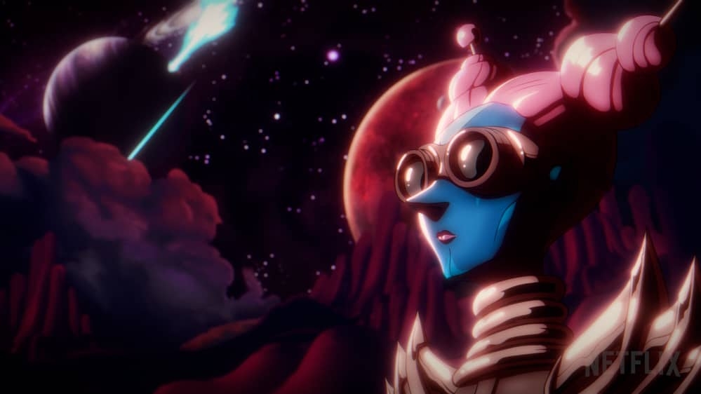 不少星座迷都把「水逆」和可怕的霉氣拉上關係