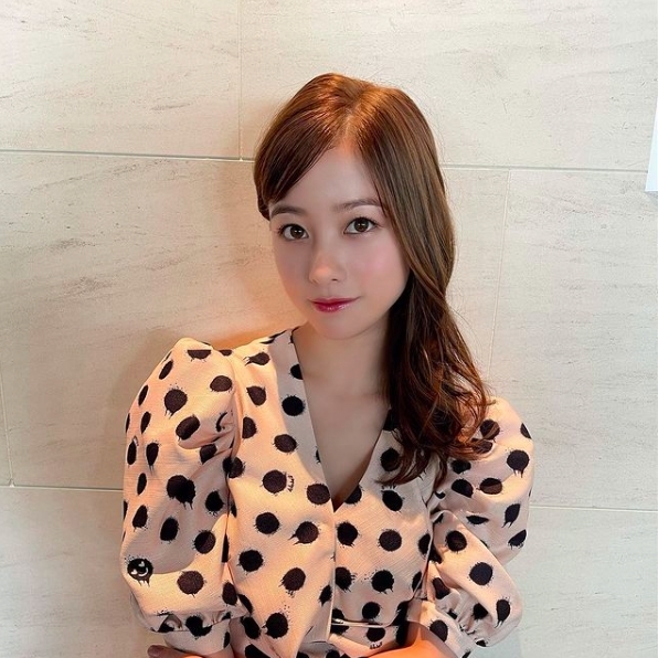 橋本環奈14歲憑1張街拍照爆紅