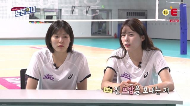 李多英承認霸凌事件道歉,最後被南韓排球協會無限期禁賽