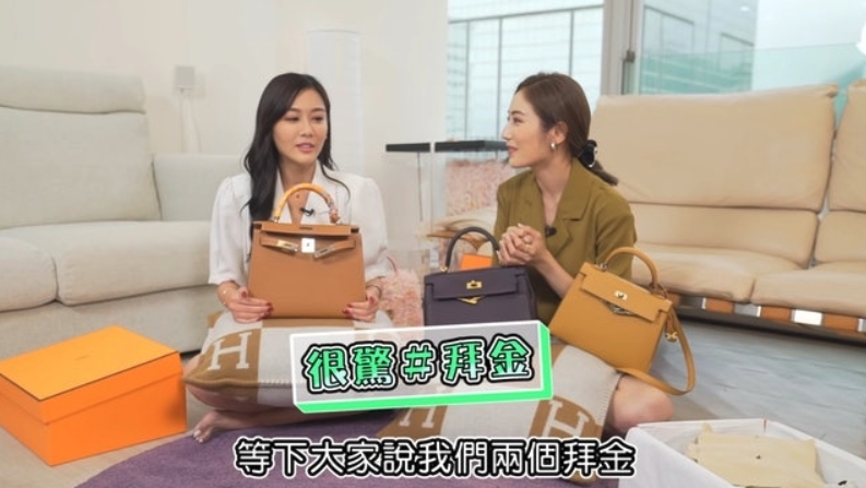 大家最喜歡哪一個呢?