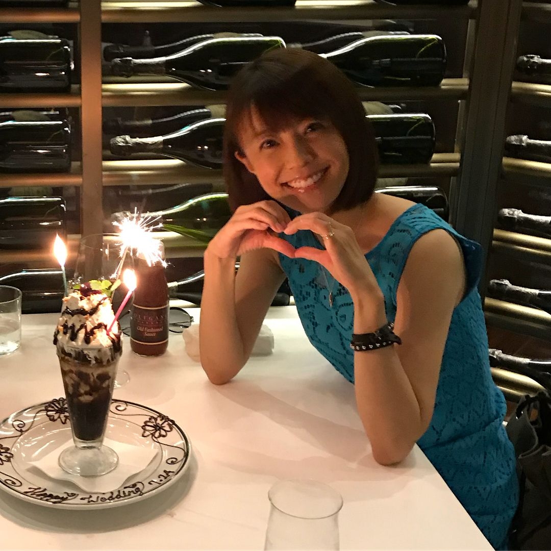小林麻耶因為長得太美而惹來妒忌,更被選為「最討厭的女主播」第一位