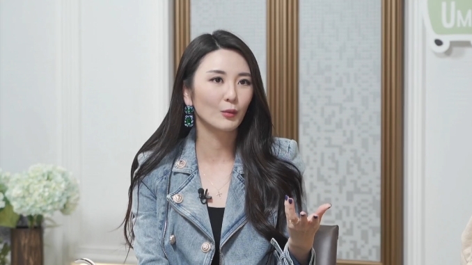 裕美起初不相信這番話,直到現在她算是賺到錢後對方態度似乎有變軟跡象「林作話佢阿媽對我ok啲!」