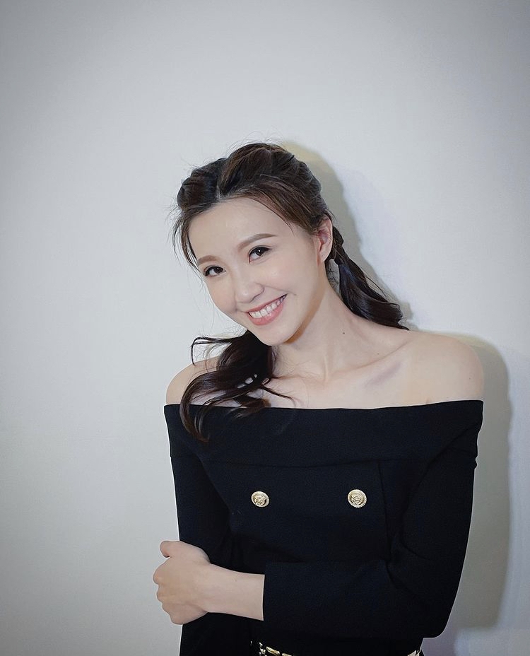 周志文亦曾與陳瀅、吳若希、莊思明等女星傳過緋聞
