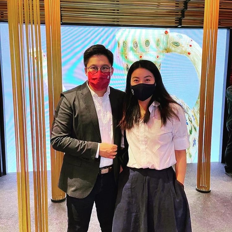 嫁入豪門的郭晶晶私下也是一位十分生活十分簡素的人,當年曾被外界揶揄她攀附豪門