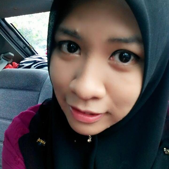 馬來西亞準媽媽 Cik Nur Ain懷第二胎突然長滿皺紋