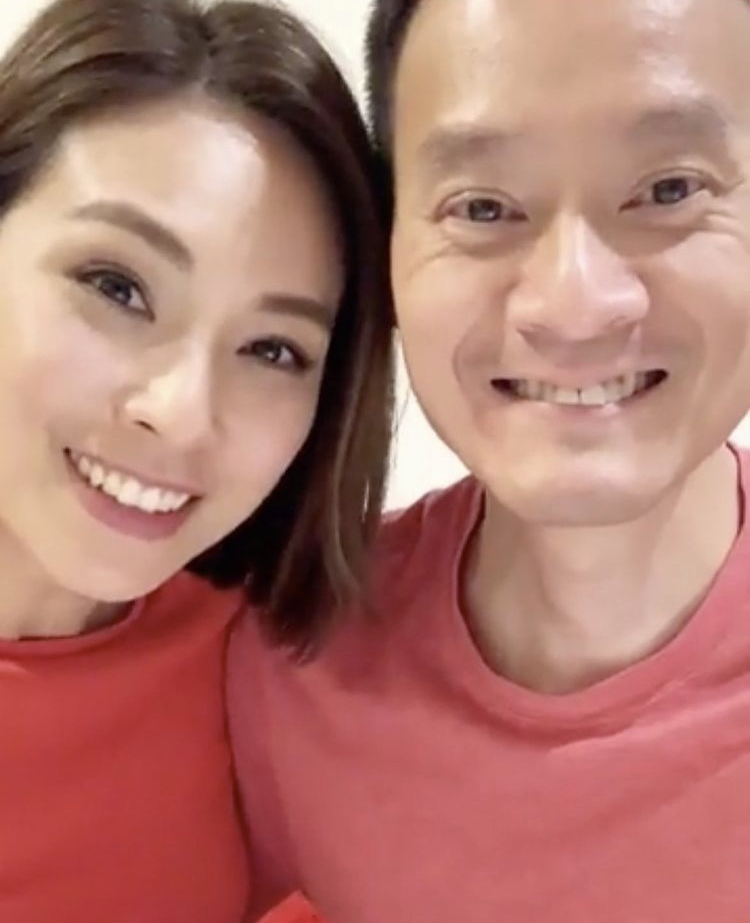 朱慧敏透露與老公計劃提早生仔,更開始睇中醫調理身體!