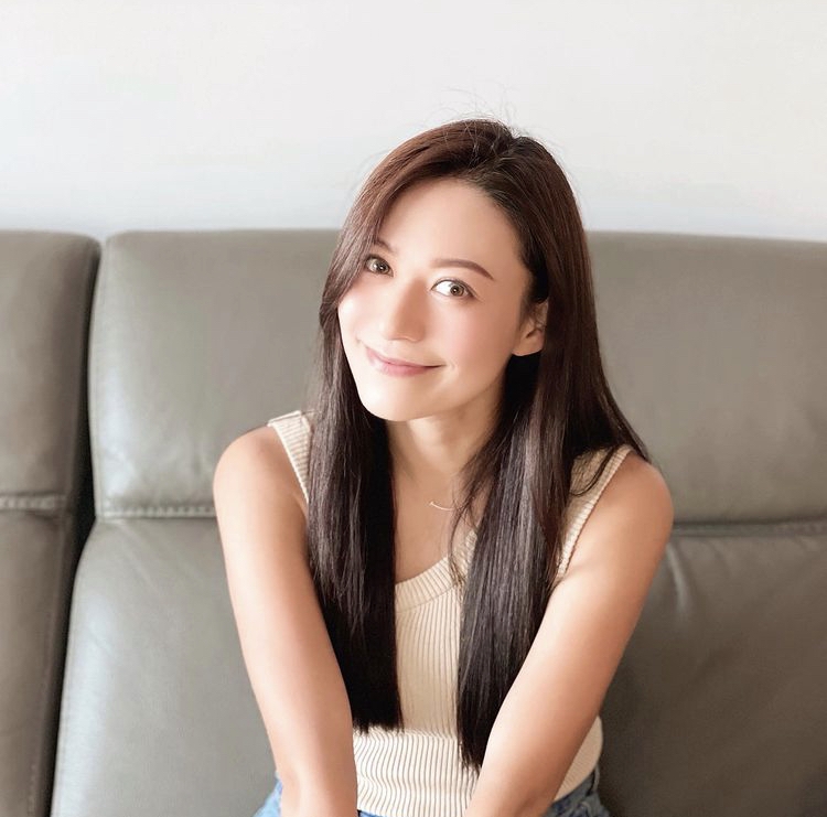 答辯方在庭上重提江若琳在2008年被誤傳介入前經理人林小明與前妻的婚姻