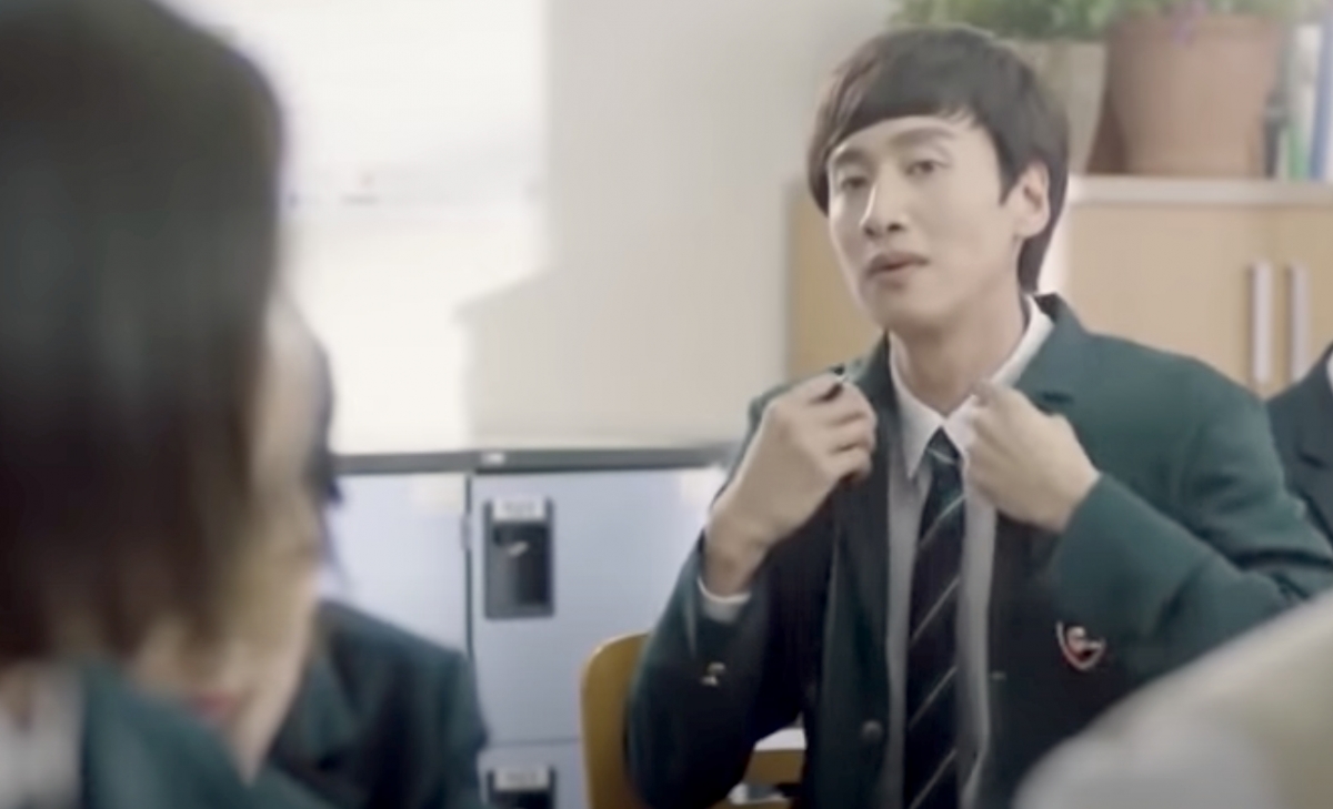 男網友非常直接地批評樓主長得不好看。