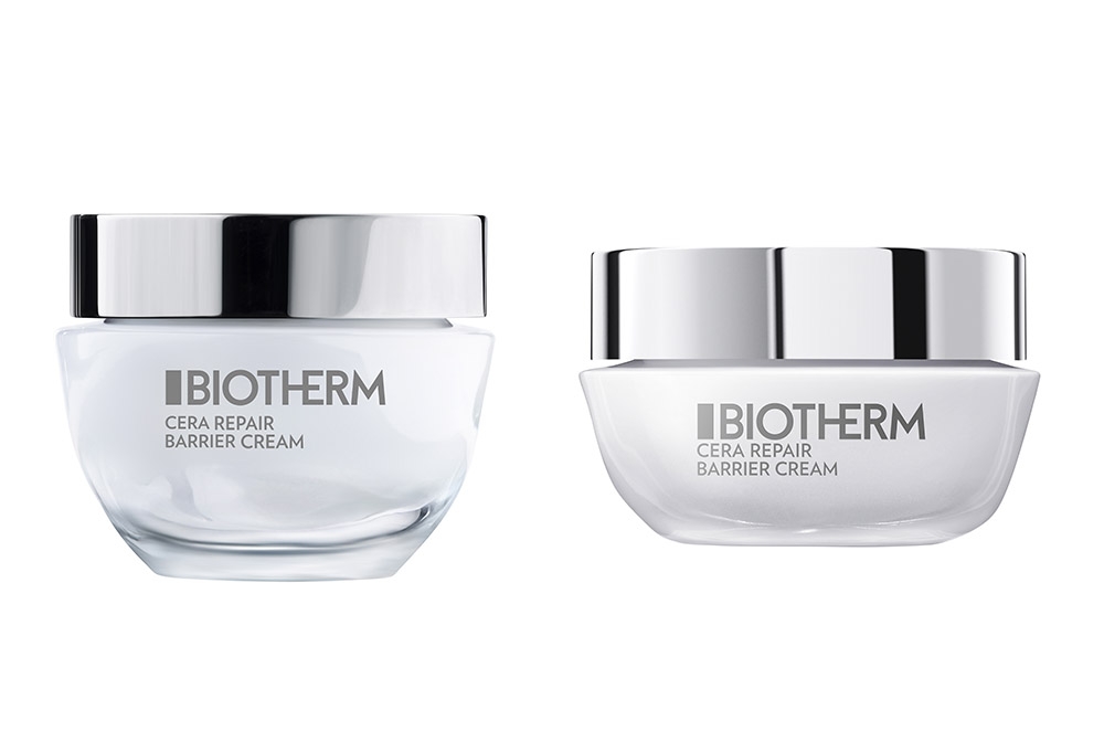 BIOTHERM 抗衰老屏障修復面霜