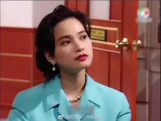 樊亦敏和何寶生似乎有緣無份,後來何寶生對佛學感興趣而出家
