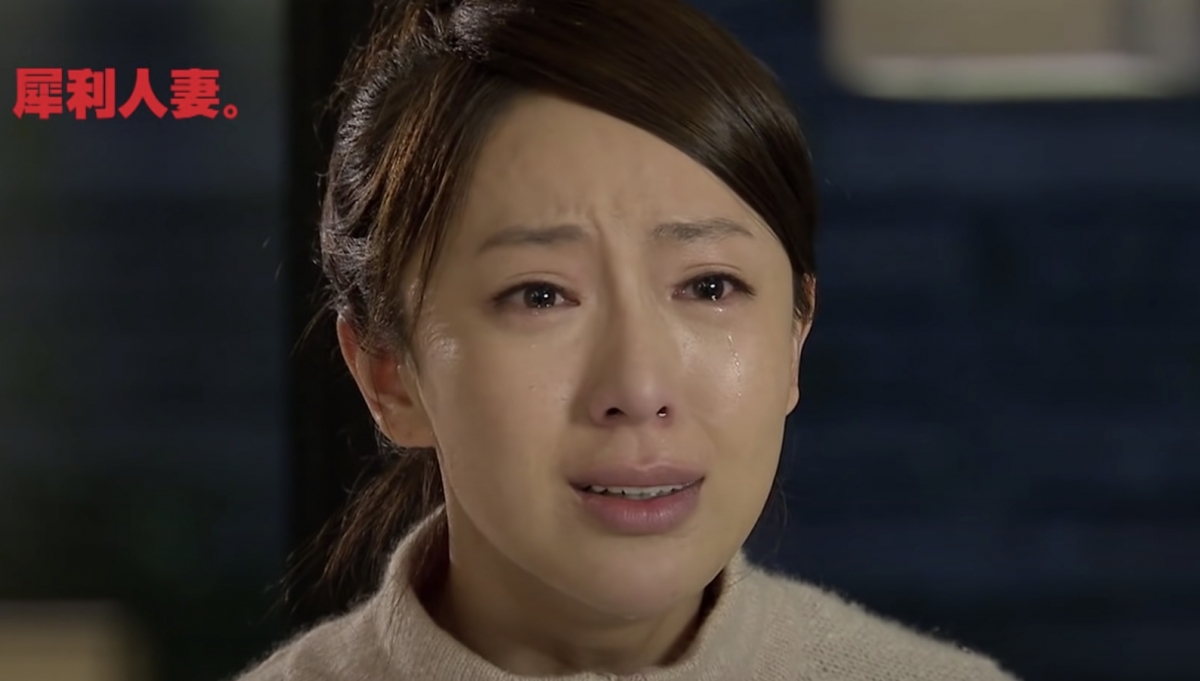 當時樓主已經勸女生和自己朋友分手,女生雖然哭得很傷心但仍不願分手。