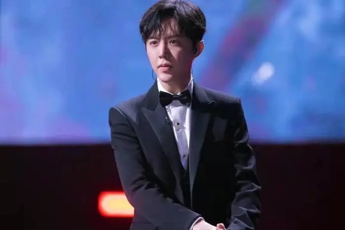 中國著名「鋼琴王子」李雲迪日前涉黃被捕