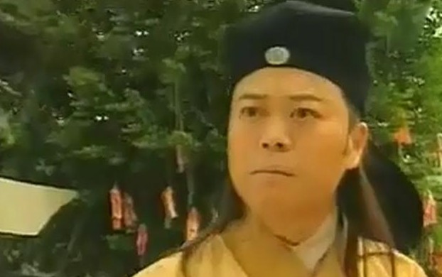 《2003無綫節目巡禮》亮相的《撞板法術》由歐陽震華、林峯、周麗淇、鄭中基、薛家燕和盧海鵬主演
