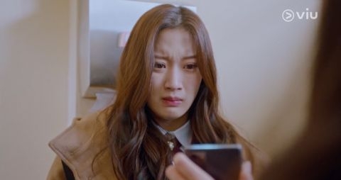 另一網民亦表示,男方如果有dm,就不是純粹睇女~