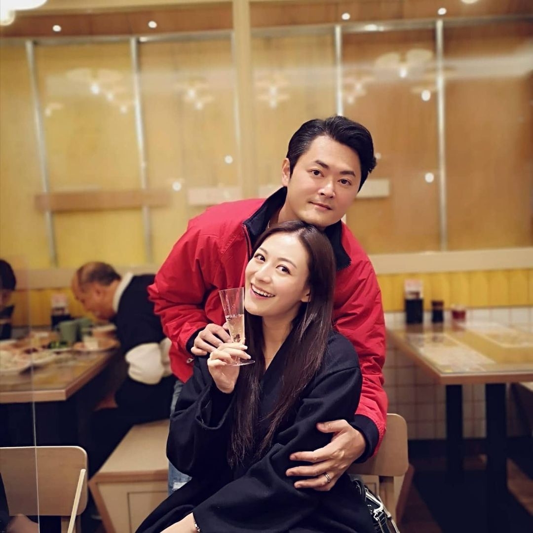 林小明:江若琳鍾意發歌星夢,自覺自己很紅!
