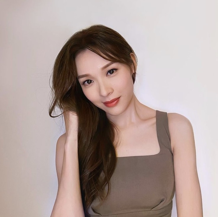 雖然並非首次飾演人母,但今次要飾演17歲男生的母親對Ali而言亦有不少挑戰性!
