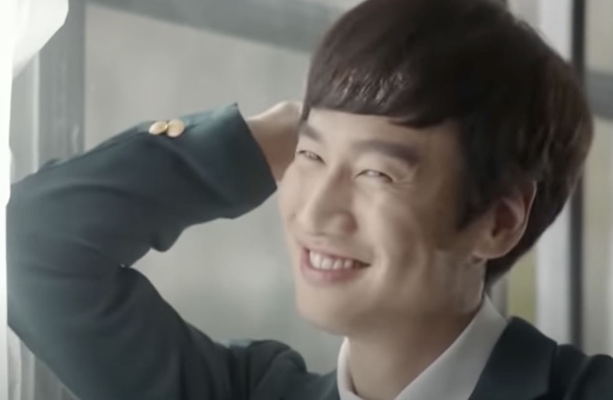 男網友認為「好看的人只會和好看的人做朋友」。