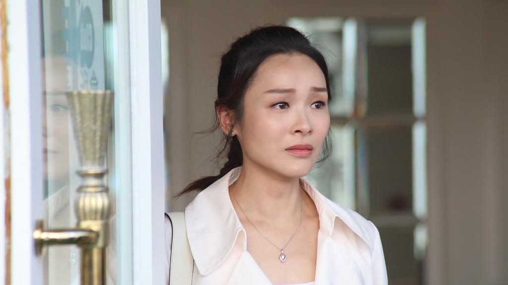 樓主向網民徵詢意見,又問「其實我係咪真係佢講咁自私」!
