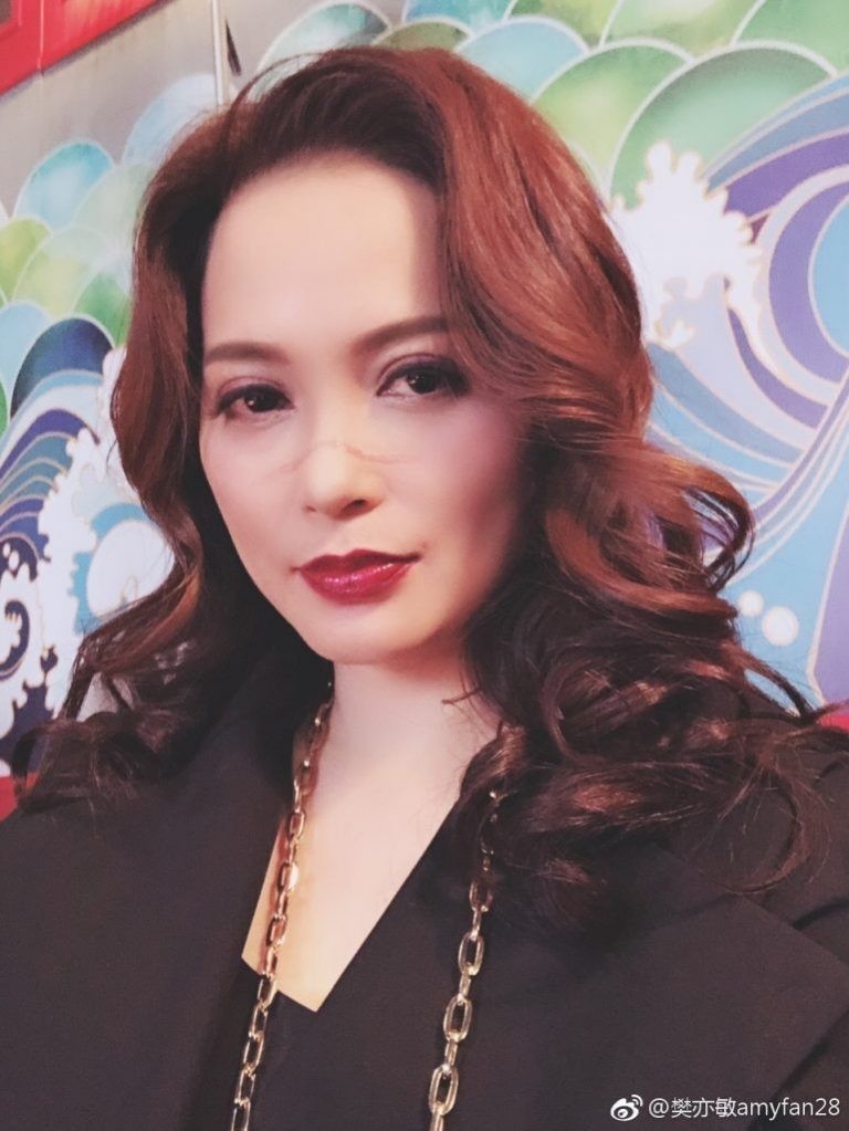 樊亦敏對每次的戀愛都相當認真,但是因為自己的身體狀況不好而分手
