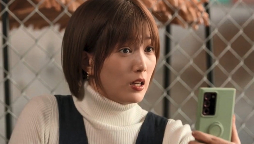 事主生氣得當場與男友對質