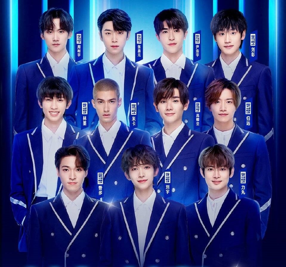 「人地品味係的士陳同蛇精男」,力證香港與內地的觀眾品味的確不能相提並論!