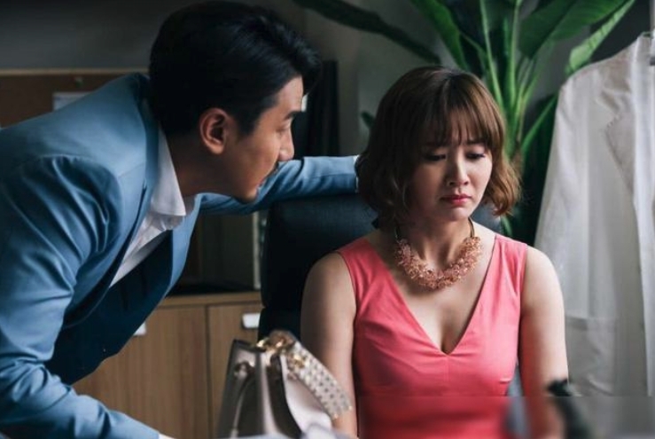 事主坦言得知事實後「嬲到震」，認為男友用這些可以指定對象的付費APP完全沒有尊重過另一半