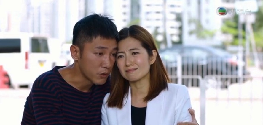 奶奶與兒子吵架反怪媳婦不懂調和