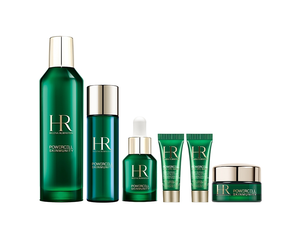 Helena Rubinstein 植物幹細胞再生活膚水200ml套裝