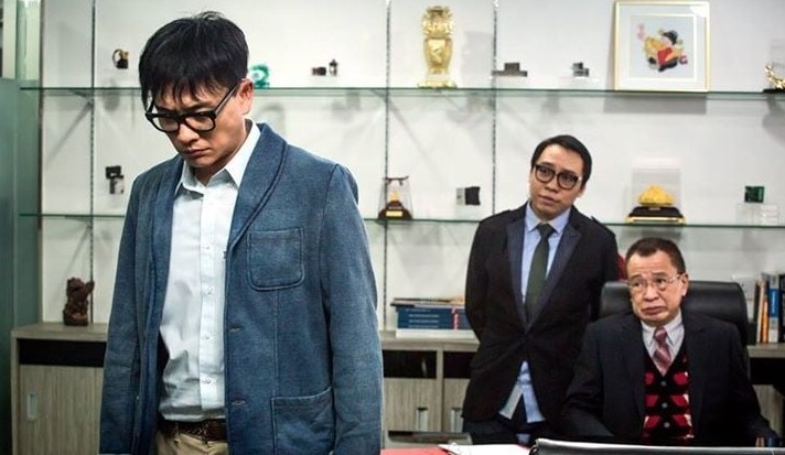 樓主表示自己「只係衰在窮,無錢買樓、無能力移民就不獲對方家長接受」