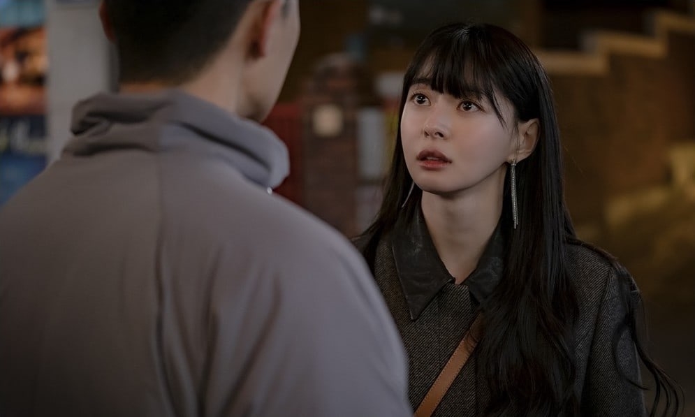 樓主深感不解,表示:「喂啊,咁唔通我真係包到好似個南瓜咁咩...」