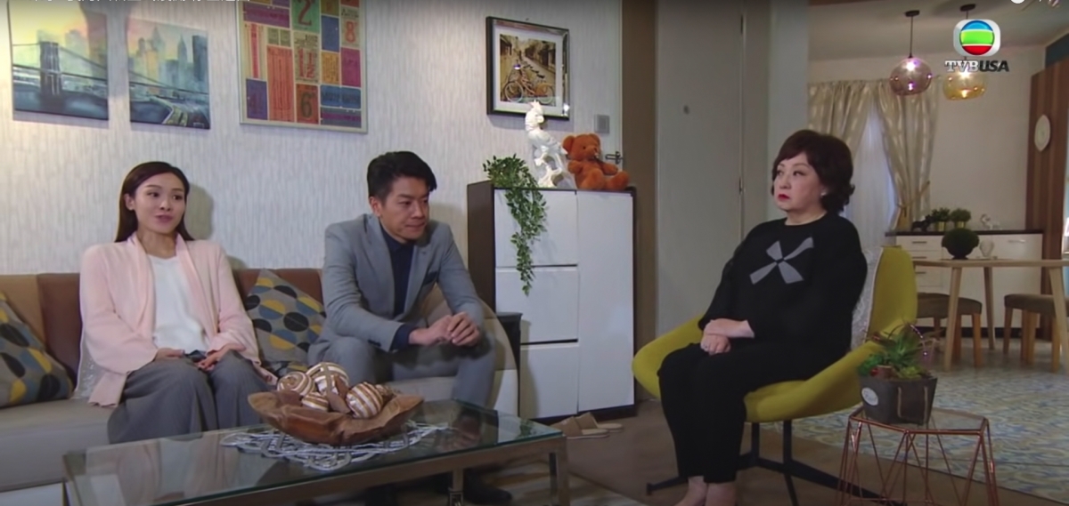 樓主早前亦主動約女方家人食中秋節飯,但一直都約不到時間