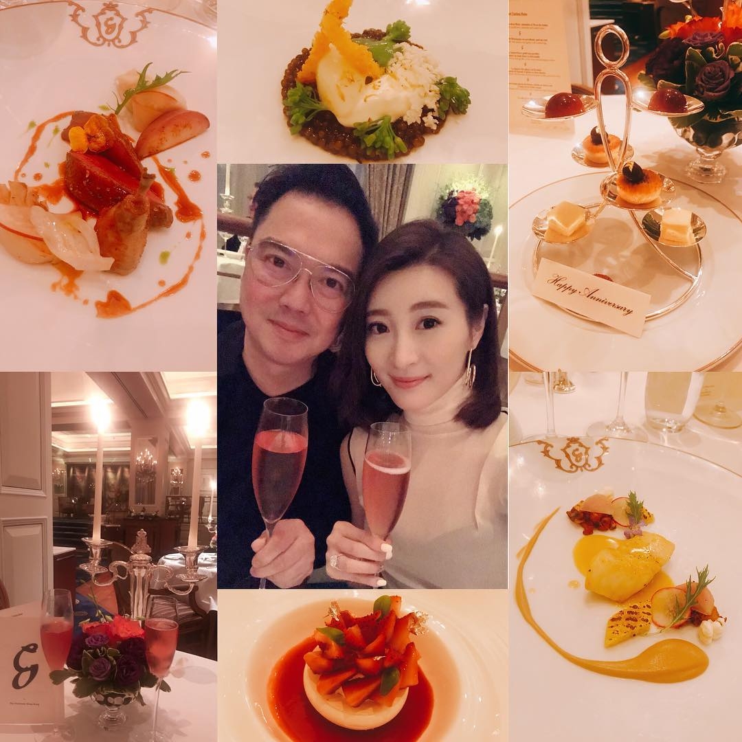 雖然 2019 年曾經傳出林夏薇老公疑似捲入財務糾紛的新聞,當時更盛傳林夏薇兩夫婦已經低調地搬離山頂豪宅,遷入由女方持有的西貢匡湖居。不過林夏薇當時就極力否認,更曾經出面澄清並非事實!