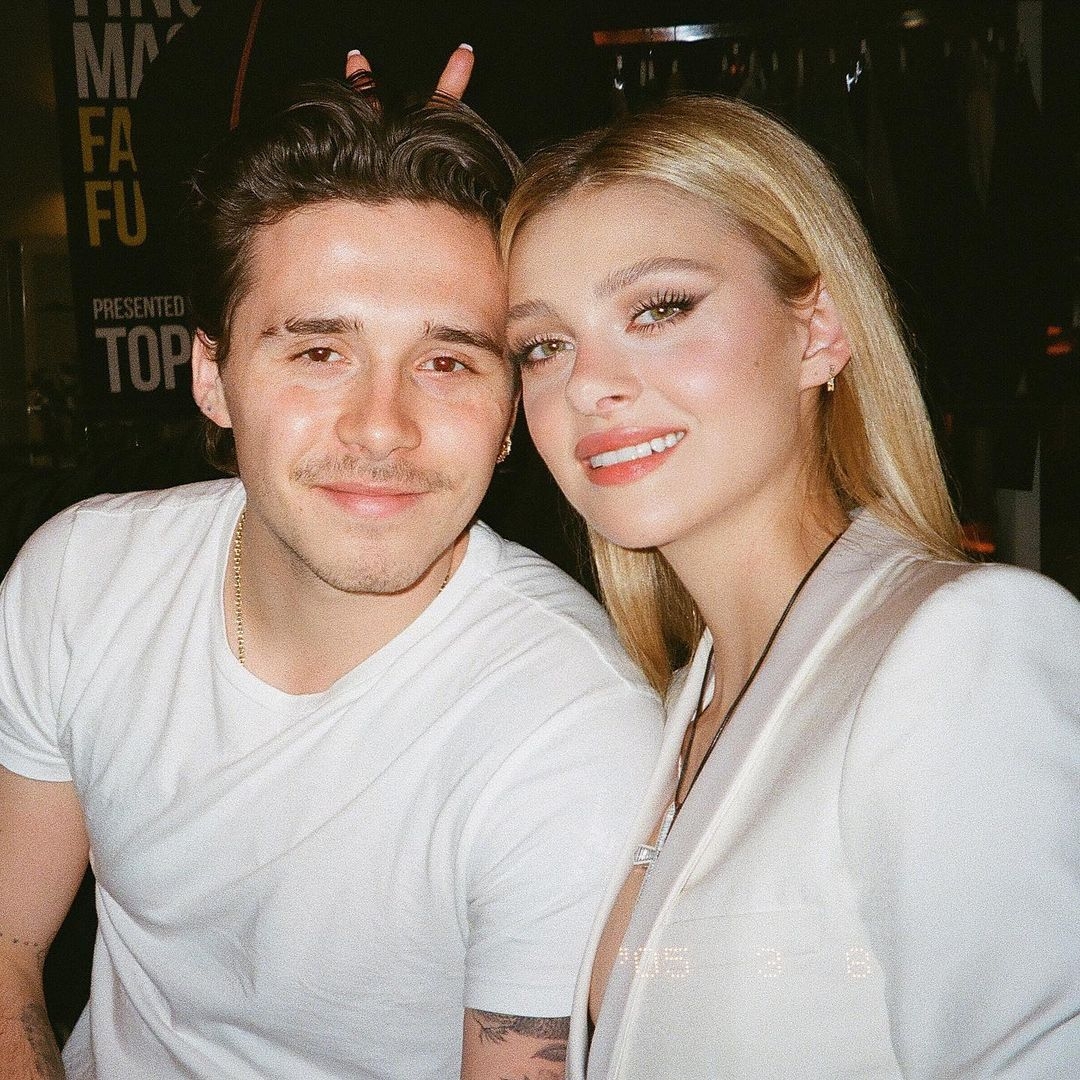 不少人都指 Brooklyn 自與 Nicola Peltz 訂婚後,風頭已被蓋過,從「碧咸之子」秒變「Nicola Peltz的未婚夫」
