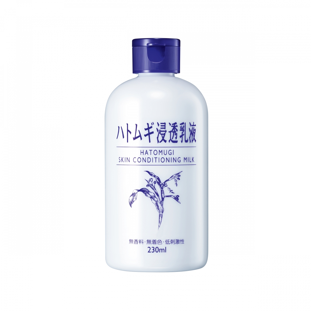 建議零售價 HK$59/230ml
