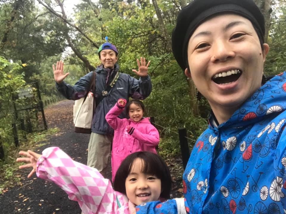 被問及孩子對這關係的看法,若狹美香稱認為這是她與老公共識後的生活方式