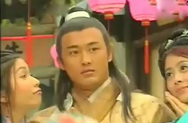 不過林峯現在的顏值再進化還專心北上養妻活兒