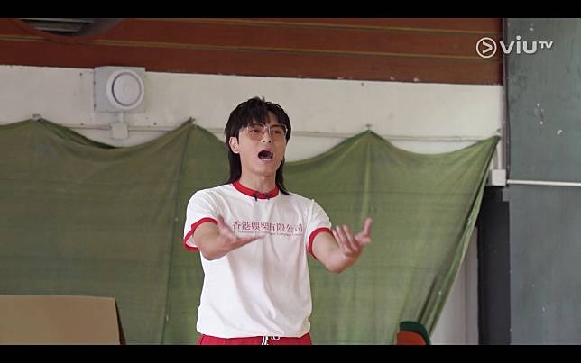 盛傳193和肥仔將一同參演《季前賽》