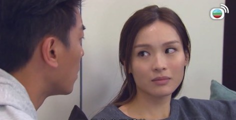 樓主表示「我真係接受唔到男人可以咁廢,樣樣嘢都聽媽媽話」!