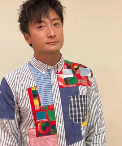 方力申全因二人的年齡差距相差甚遠