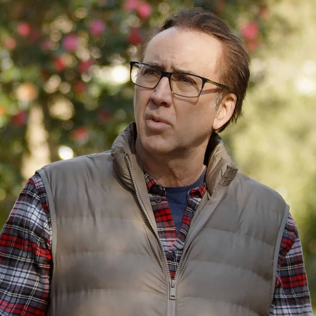 Nicolas Cage 會花費在各種收藏品上,曾花費 15 萬和 27 萬美元購入章魚和眼鏡蛇來當寵物